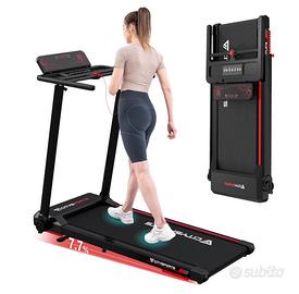 CITYSPORTS Tapis roulant elettrico