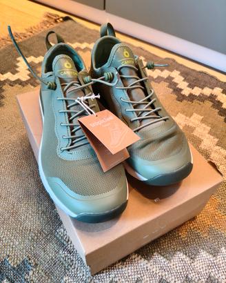 scarpe tropicfeel donna nuove con cartellino n41