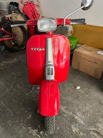 Piaggio vespa 50 special