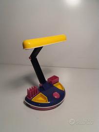 Lampada da scrivania design Kyoji Tanaka