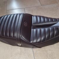 Sella Kawasaki Z900 RS c/scanalatura prostata