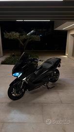 T-MAX 530 2019