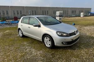 Volkswagen Golf 2.0 TDI 140CV DPF 5p. Comfortline