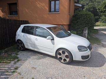 Golf 2.0 TDI