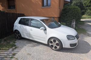 Golf 2.0 TDI