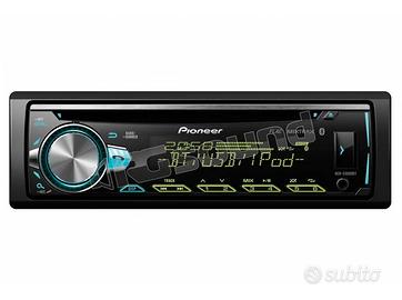 Pioneer DEH-X5900BT - CD Bluetooth Spotify, 6 OUT