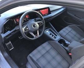 Volkswagen Golf 2.0 tsi GTI 245cv dsg