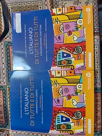 Libro scolastico