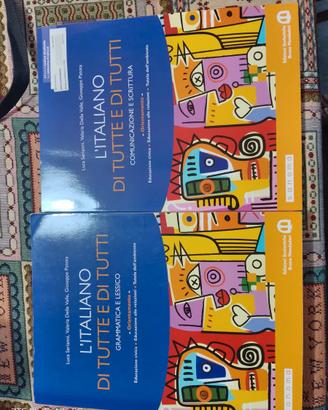 Libro scolastico