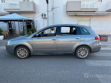 Fiat croma 1900 150 cv