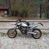 Husqvarna SM 610 