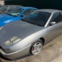 Ricambi usati Fiat Coupe 20V Turbo Motore Cambio C