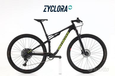 Specialized Epic X01 t.S