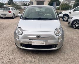 Fiat 500 1.3 Multijet 16V 75 CV by DIESEL