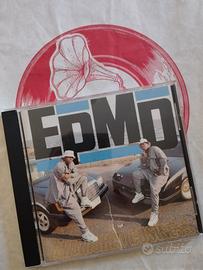 EpMd - Unfinished Business, 1989 Priority Records 