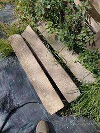 soglie pietra serena anni  1800