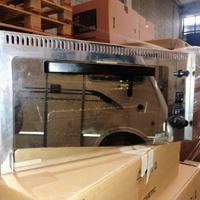 Forno Smev per camper mod. 555
