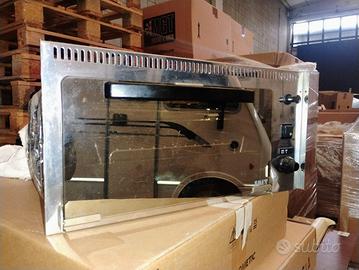 Forno Smev per camper mod. 555