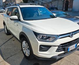 Ssangyong Korando 1.5 GDI-Turbo AWD Dream GPL