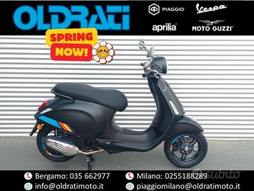 Vespa 150 Primavera Sport