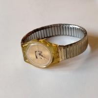 1997 Orologio Swatch Standard Big Nomisma Numeri R