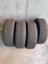 4 Gomme Toyo Celsius 4stagioni 175/65 r14 82T