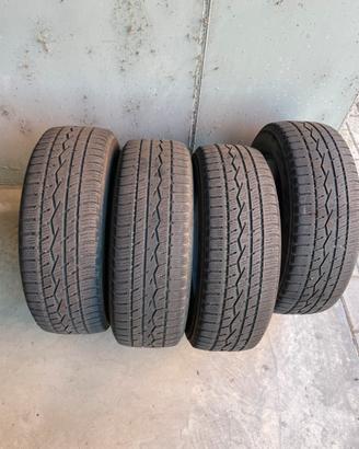 4 Gomme Toyo Celsius 4stagioni 175/65 r14 82T