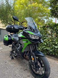 Kawasaki Versys 650 - 2024