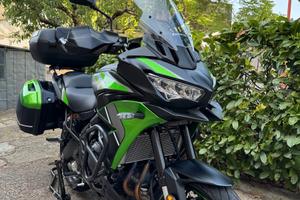 Kawasaki Versys 650 - 2024