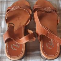 Sandali Bata donna n.38 