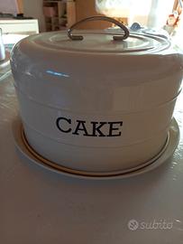 living nostalgia portatorte