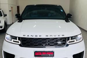 Land Rover Range Rover Sport Dynamic