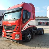 IVECO STRALIS AS HI-WAY 460 Cv