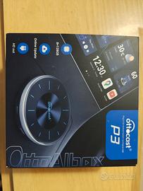 Ottocast P3 Car Play