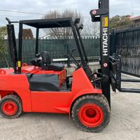 S51 Carello elevatore 40 q.li
