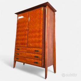 Ico Parisi, Armadio anni 50