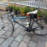 Bici da corsa