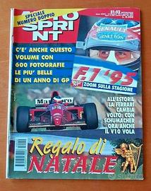Autosprint 1995 - n. 51-52