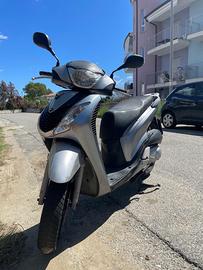 Honda Sh 125 2010