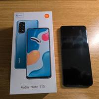 Redmi note 11s