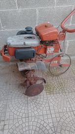 Motozappa