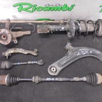 KIT RUOTA ANT. DESTRO MICRA 1.2 BENZINA 2008