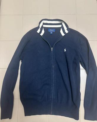 Polo ralph lauren cardigan