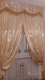 tenda con calate