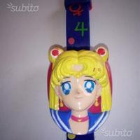 SAILOR MOON orologio da polso anni'90