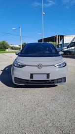 Volkswagen elettrica ID.3 Pure Performance 45 kWh 