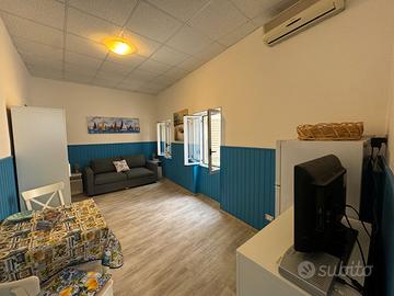 Casa Vacanze a Lipari