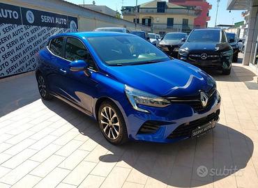 Renault Clio E-Tech Hybrid 1.6 Hybrid E-TECH ...