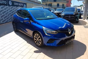 Renault Clio E-Tech Hybrid 1.6 Hybrid E-TECH ...