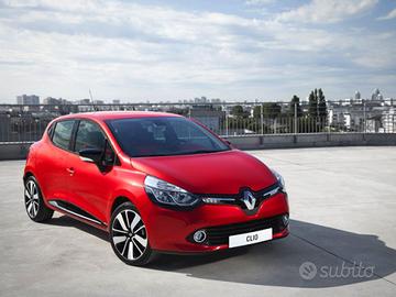 RENAULT Clio TCe 12V 90 CV GPL Start&Stop 5 port